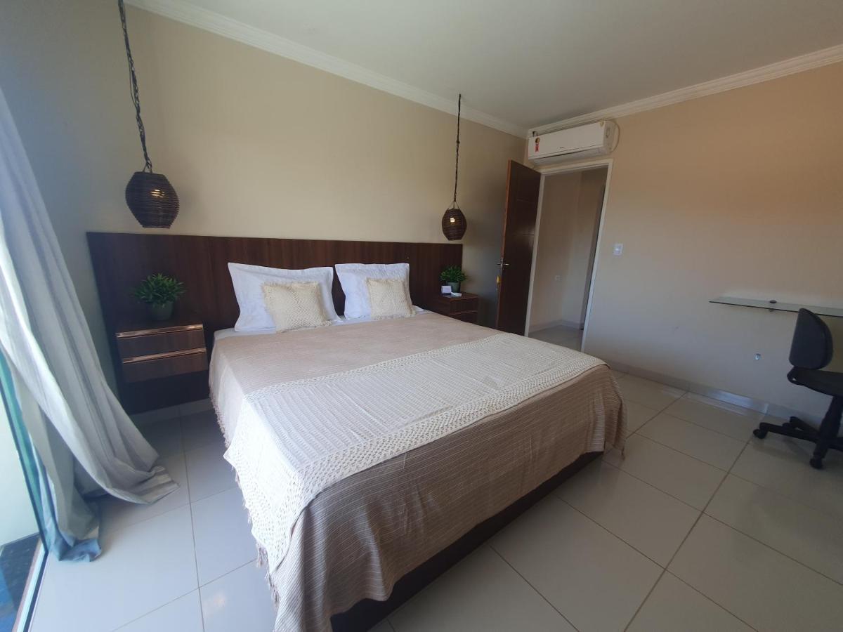 Apartment Casa 3 Quartos Sao Jose Maragogi
