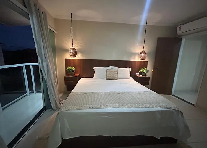 Casa 3 Quartos Sao Jose Maragogi