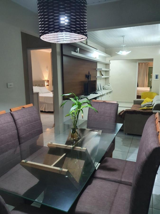 Casa 3 Quartos Sao Jose Maragogi Apartment