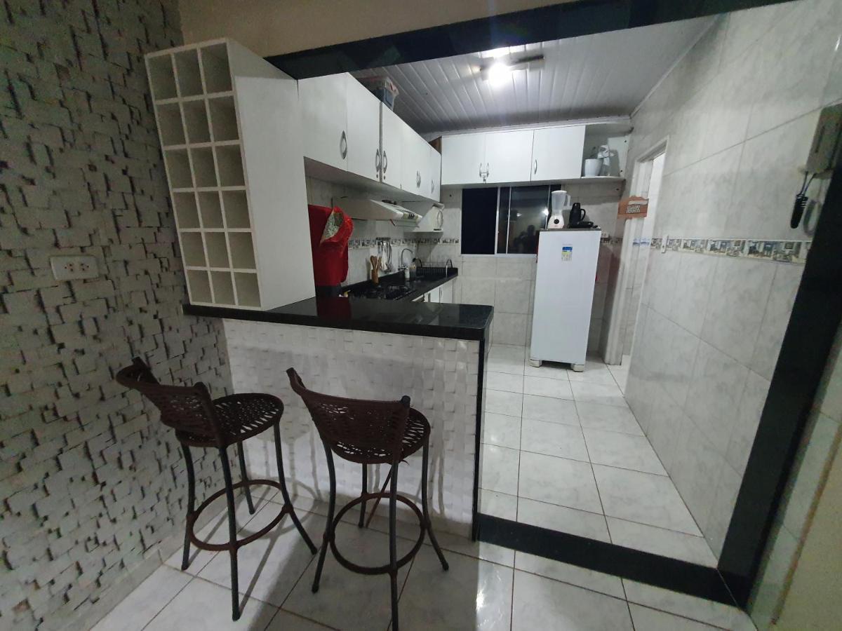Apartment Casa 3 Quartos Sao Jose Maragogi