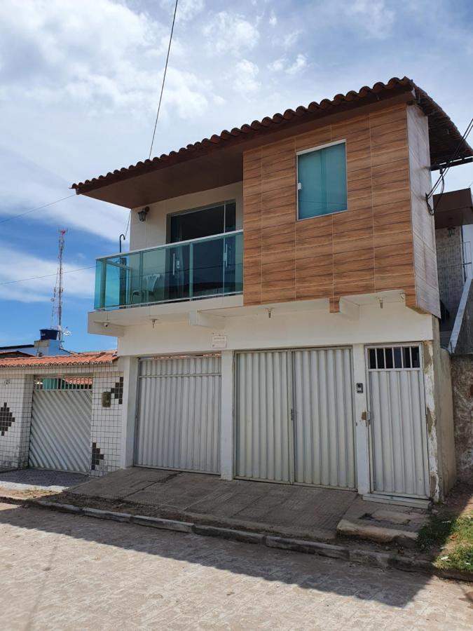 Casa 3 Quartos Sao Jose Maragogi * Sao Jose da Coroa Grande
