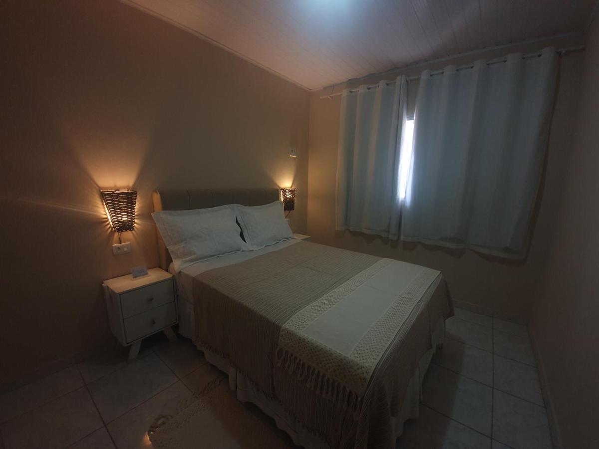 Apartment Casa 3 Quartos Sao Jose Maragogi