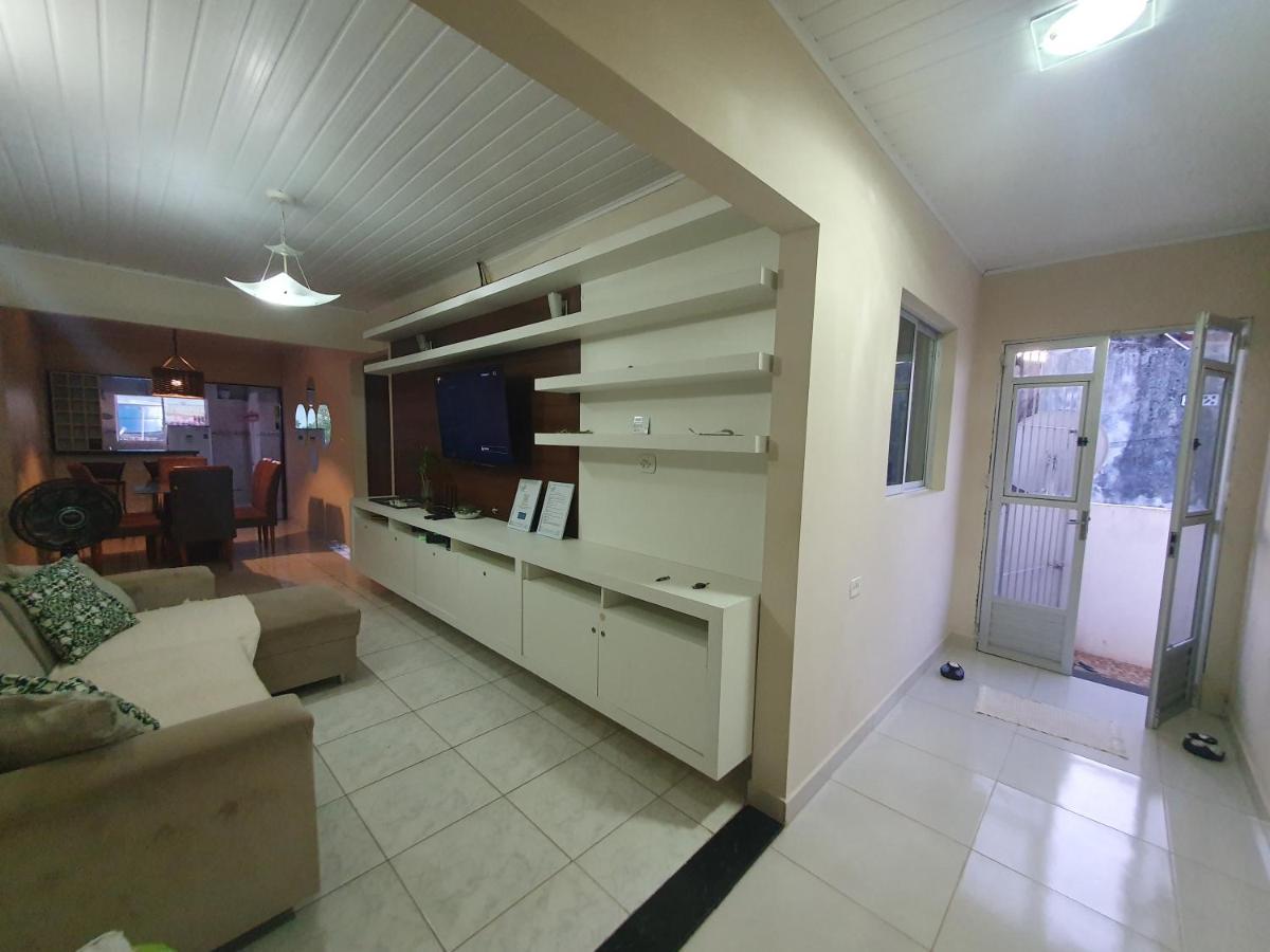 Apartment Casa 3 Quartos Sao Jose Maragogi *