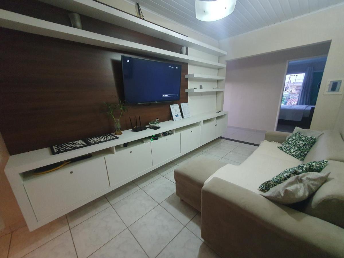 Casa 3 Quartos Sao Jose Maragogi *