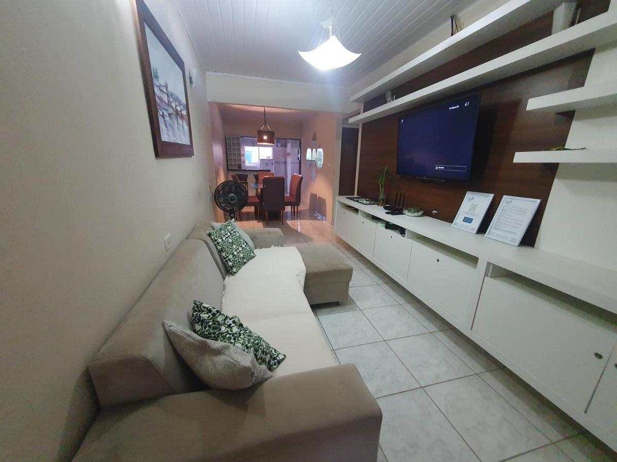 Apartment Casa 3 Quartos Sao Jose Maragogi *