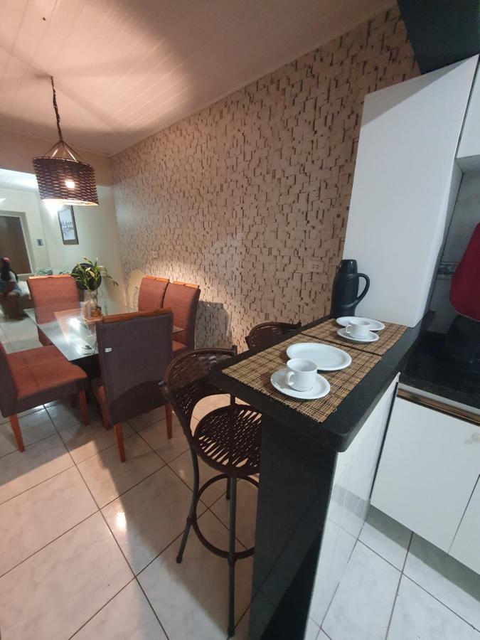 Casa 3 Quartos Sao Jose Maragogi *
