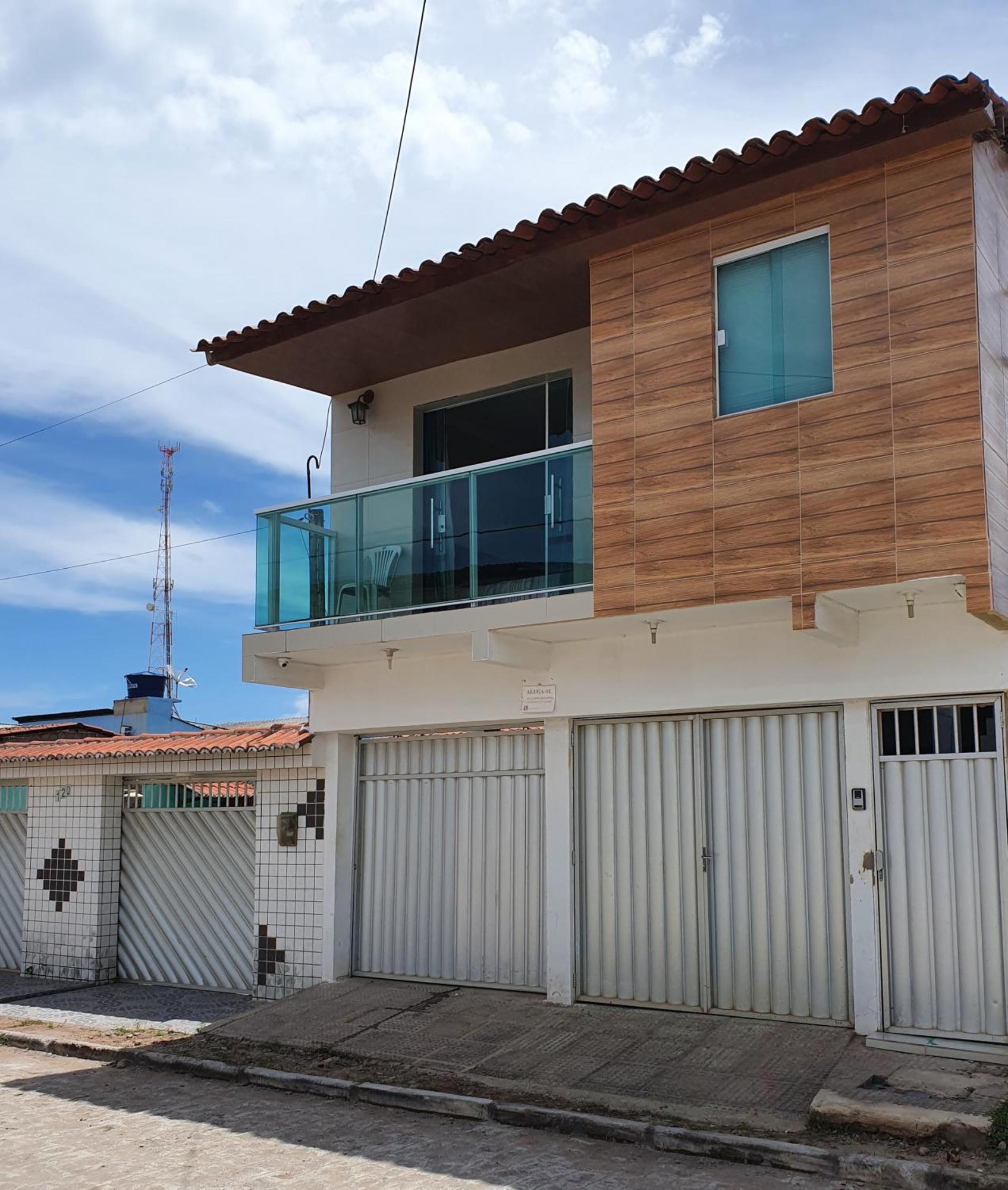 Casa 3 Quartos Sao Jose Maragogi Sao Jose da Coroa Grande